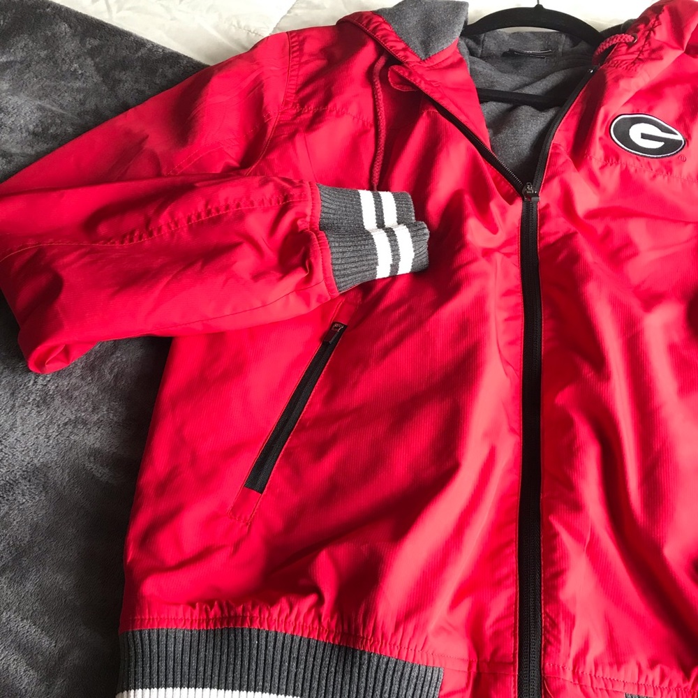 Uga Jacket - image 2
